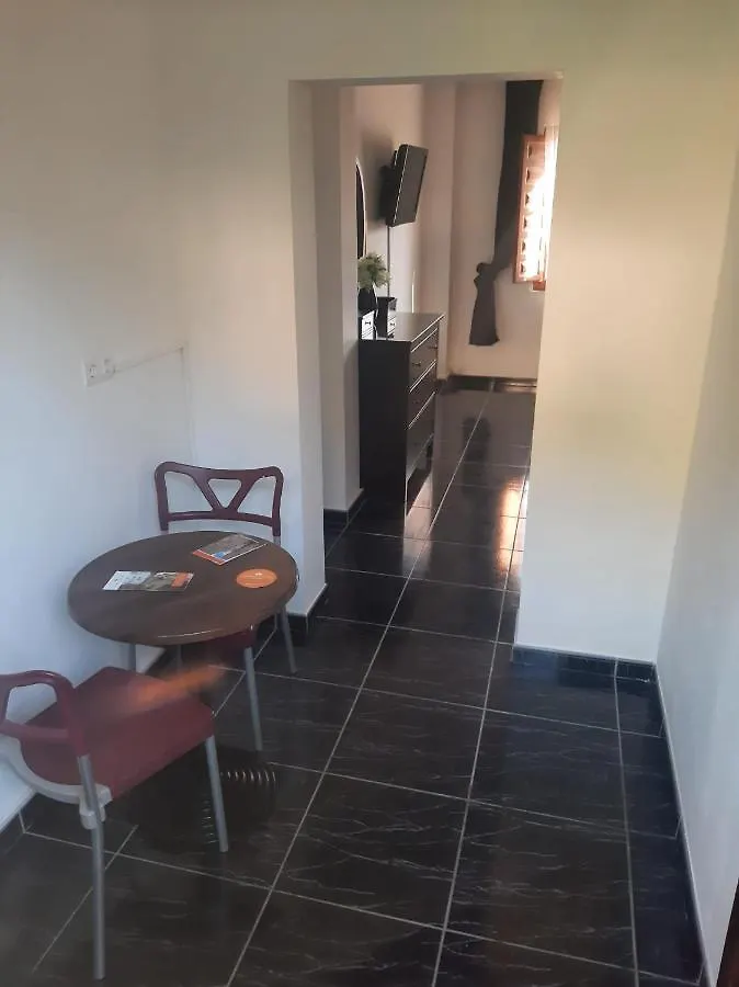Casa Manhattan Caminito Del Rey Hotel Alora Guest house