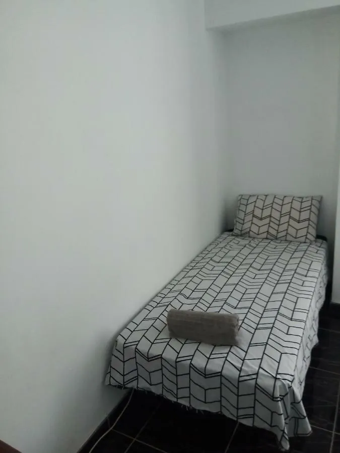 Casa Manhattan Caminito Del Rey Hotel Alora 3*,  Spain