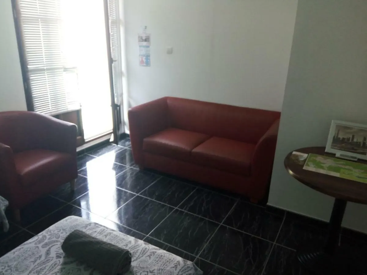 Casa Manhattan Caminito Del Rey Hotel Alora 3*,